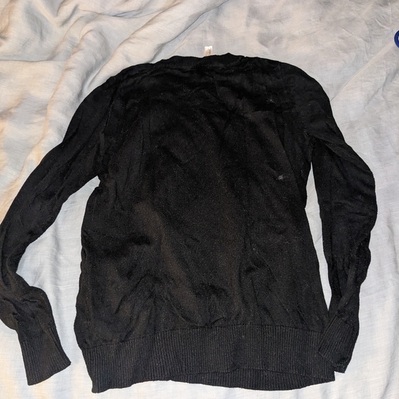 Pullover sweater - Picture 2 of 3